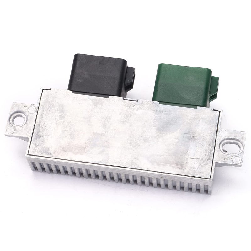 Trolling MAN 1828565C1 YC3Z12B533AA Glow Plug Control Relay Control Module Compatible with 1999-2010 Fo-rd F-250 350 450 550 E-250 350 450 - Image 1